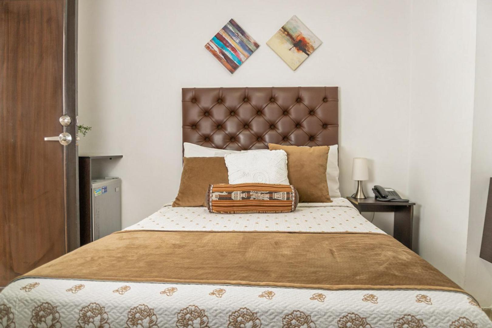 Hotel Alamos Del Parque 佩雷拉 外观 照片